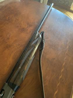 Fabarm h35 titan 12/76