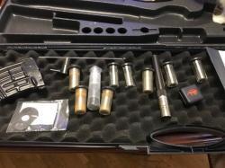 Fabarm h35 titan 12/76