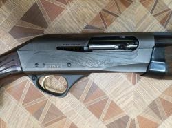 Fabarm h35 titan 12/76