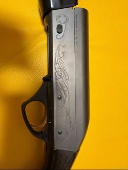 Fabarm H35 Titan 12x76