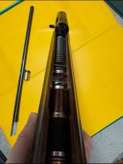 Fabarm H35 Titan 12x76