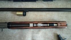 Fabarm H35 Titan Lion