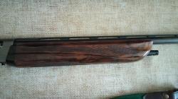 Fabarm H35 Titan Lion