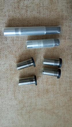 Fabarm H35 Titan Lion