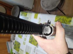 Fabarm H35 
