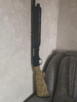 Fabarm H368 12*76