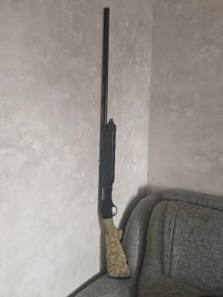 Fabarm H368 12*76