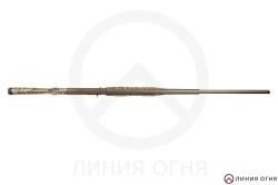 Fabarm H368 Composite Сerakote, кал 12х76 (2 ствола)