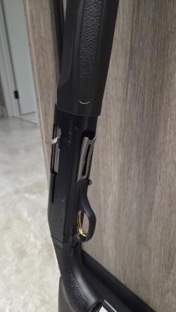 Продам Fabarm H368 Coposite