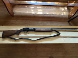 Fabarm H368 Leon дерево Италия