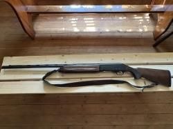 Fabarm H368 Leon дерево Италия