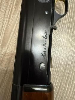 Fabarm H368 Lion Combo