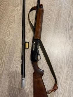 Fabarm H368 Lion Combo