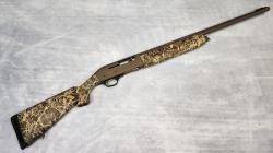 Fabarm h368 lion composite combo