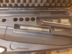 Fabarm H368 Lion Composite