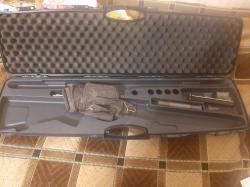 Fabarm H368 Lion Composite