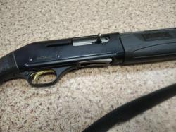 Fabarm H368 Lion Composite