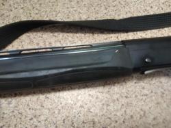 Fabarm H368 Lion Composite