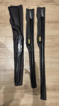 Fabarm H368 Lion Composite