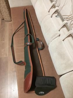 Fabarm H368 Lion Composite