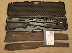 Fabarm H368 Lion Composite