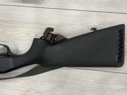 Fabarm H368 Lion Gomposite