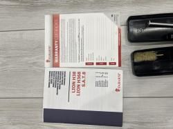 Fabarm H368 Lion Gomposite
