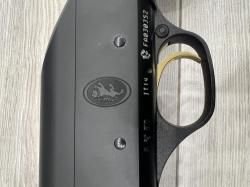Fabarm H368 Lion Gomposite