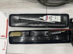 Fabarm H368 Lion Gomposite