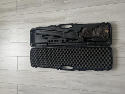 Fabarm H368 Lion Gomposite