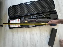 Fabarm H368 Lion Gomposite