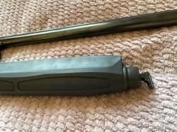 Fabarm H368 Lion
