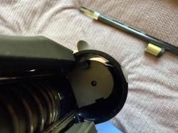 Fabarm H368 Lion