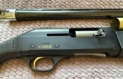 Fabarm H368 Lion
