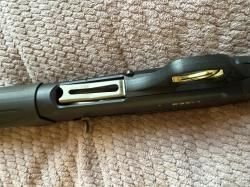 Fabarm H368 Lion