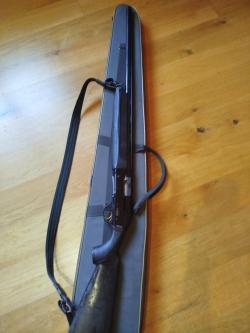 Fabarm H368 Lion Composite 