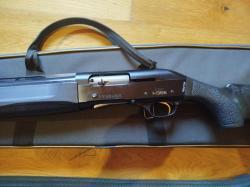 Fabarm H368 Lion Composite 