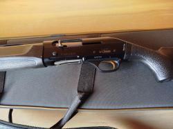 Fabarm H368 Lion Composite 