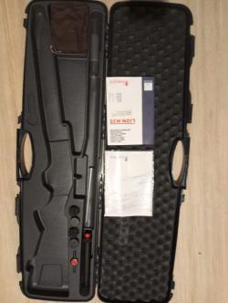 Fabarm H368 Lion Composite 