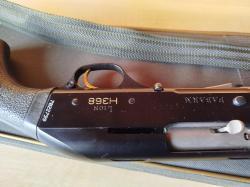 Fabarm H368 Lion Composite 