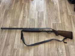 Fabarm H368 Lion 