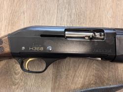 Fabarm H368 Lion 