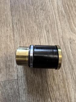 Fabarm H368 Lion 