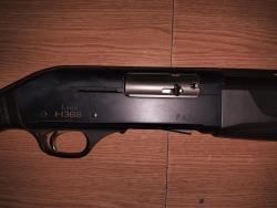 FABARM H368 Lion