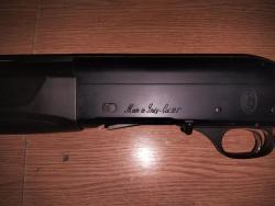 FABARM H368 Lion