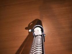 FABARM H368 Lion