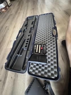 Fabarm h368