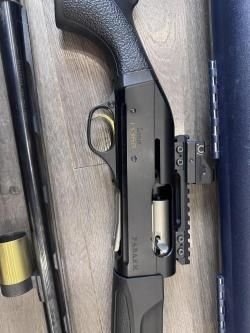 Fabarm h368