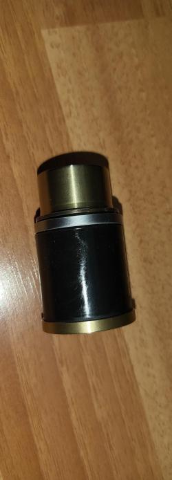 Fabarm h368