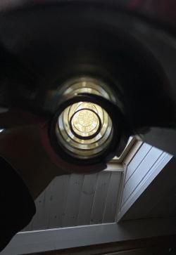 Fabarm H38 Lion Hunter 12/76 